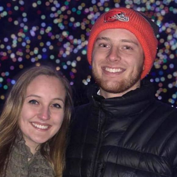 Meet your Posher, Kyle - Picture 1 of 1